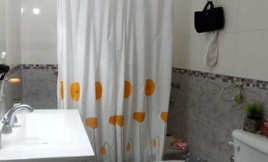 Departamento en venta en Florencio Varela Oeste