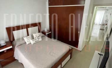 Departamento en alquiler en Quilmes Centro