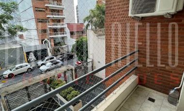 Departamento en alquiler en Quilmes Centro