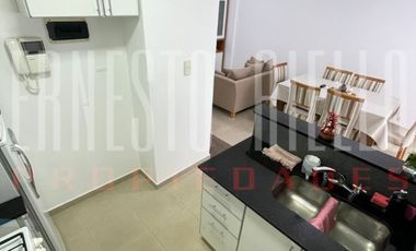 Departamento en alquiler en Quilmes Centro