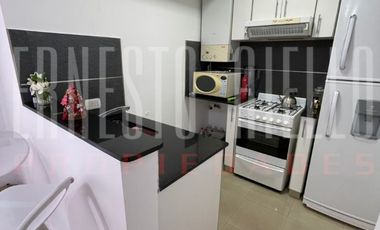 Departamento en alquiler en Quilmes Centro
