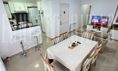 Departamento en alquiler en Quilmes Centro