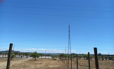 Parcela en venta en COLBÚN