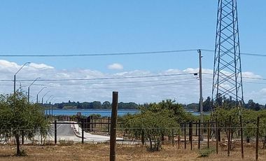 Parcela en venta en COLBÚN