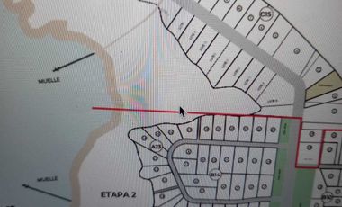 Parcela en venta en COLBÚN