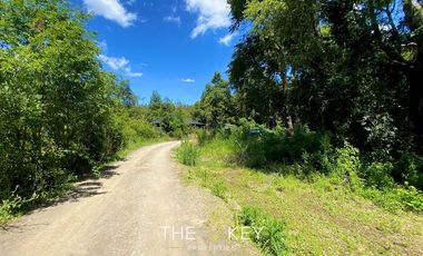 Sitio en Venta en Camino Santa Juana KM 16 - Ruta de la Madera KM 20