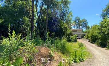 Sitio en Venta en Camino Santa Juana KM 16 - Ruta de la Madera KM 20