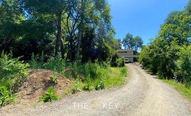 Sitio en Venta en Camino Santa Juana KM 16 - Ruta de la Madera KM 20