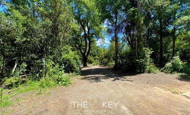 Sitio en Venta en Camino Santa Juana KM 16 - Ruta de la Madera KM 20