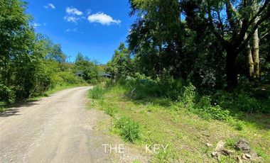 Sitio en Venta en Camino Santa Juana KM 16 - Ruta de la Madera KM 20