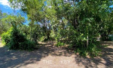 Sitio en Venta en Camino Santa Juana KM 16 - Ruta de la Madera KM 20