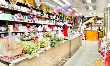 Local Comercial en Arriendo en Barros Arana - Anibal Pinto