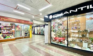 Local Comercial en Arriendo en Barros Arana - Anibal Pinto