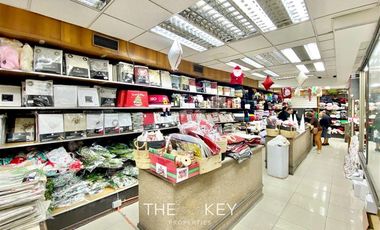 Local Comercial en Arriendo en Barros Arana - Anibal Pinto