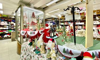 Local Comercial en Arriendo en Barros Arana - Anibal Pinto