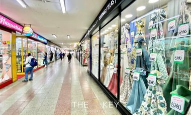 Local Comercial en Arriendo en Barros Arana - Anibal Pinto