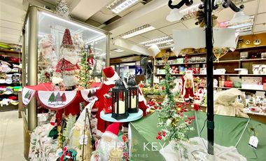 Local Comercial en Arriendo en Barros Arana - Anibal Pinto