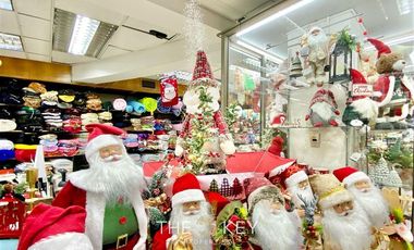 Local Comercial en Arriendo en Barros Arana - Anibal Pinto