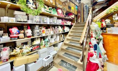 Local Comercial en Arriendo en Barros Arana - Anibal Pinto