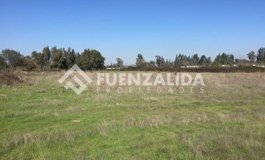 Parcela en Venta en Puertas Coloradas