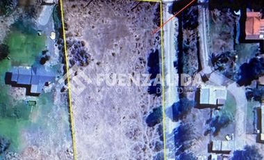 Parcela en Venta en Puertas Coloradas