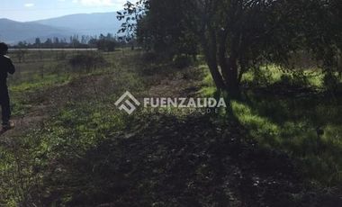 Parcela en Venta en Puertas Coloradas