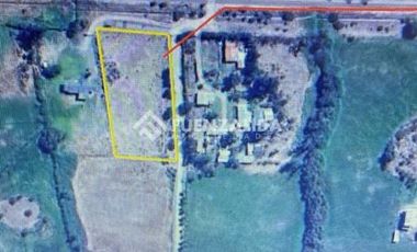 Parcela en Venta en Puertas Coloradas