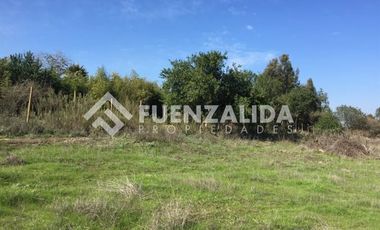 Parcela en Venta en Puertas Coloradas