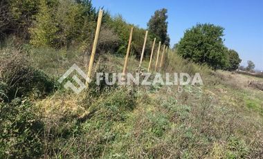 Parcela en Venta en Puertas Coloradas