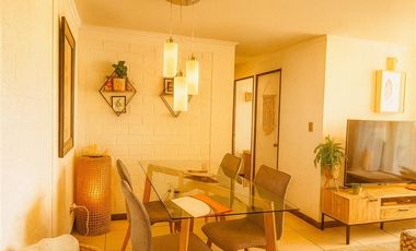 Departamento en Venta en SAN FERNANDO CON LA PALMILLA