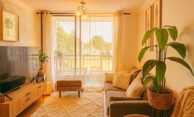 Departamento en Venta en SAN FERNANDO CON LA PALMILLA