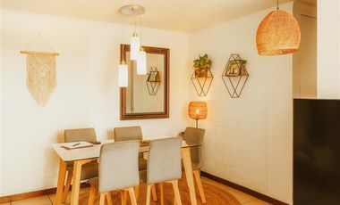 Departamento en Venta en SAN FERNANDO CON LA PALMILLA