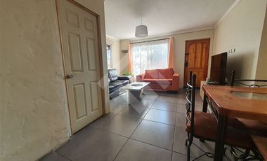 Casa en Venta en Av. Américo Vespucio