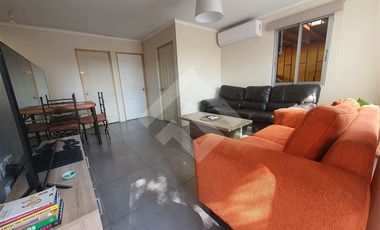 Casa en Venta en Av. Américo Vespucio