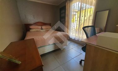 Casa en Venta en Av. Américo Vespucio