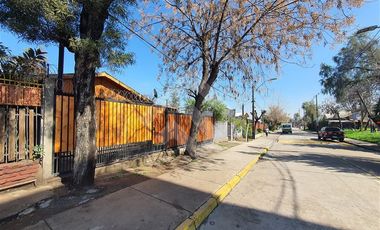 Casa en Venta en Av. Américo Vespucio