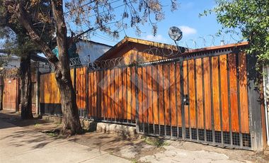 Casa en Venta en Av. Américo Vespucio