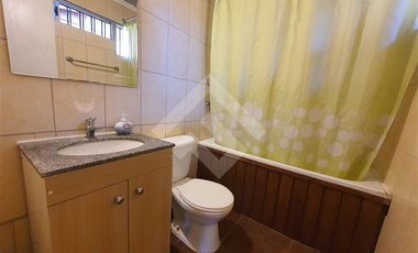Casa en Venta en Av. Américo Vespucio