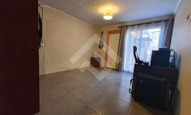 Casa en Venta en Av. Américo Vespucio