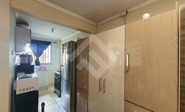 Casa en Venta en Av. Américo Vespucio