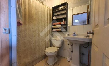 Casa en Venta en Av. Américo Vespucio