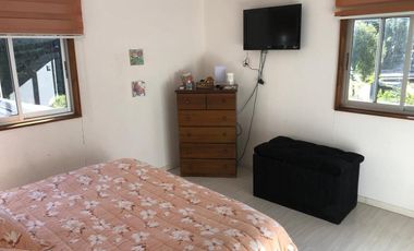 Parcela de Agrado  en Condominio Hacienda Lo Orozco