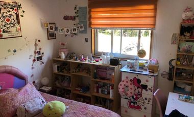 Parcela de Agrado  en Condominio Hacienda Lo Orozco