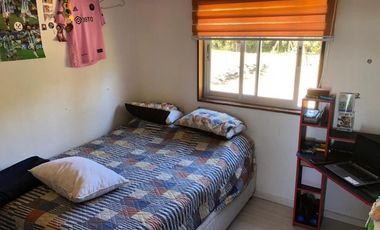 Parcela de Agrado  en Condominio Hacienda Lo Orozco