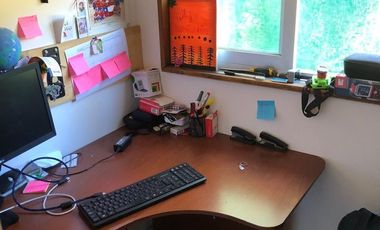 Parcela de Agrado  en Condominio Hacienda Lo Orozco