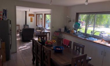 Parcela de Agrado  en Condominio Hacienda Lo Orozco