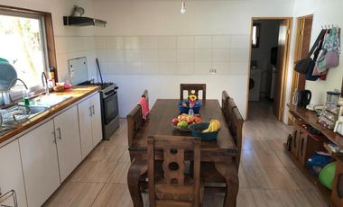 Parcela de Agrado  en Condominio Hacienda Lo Orozco