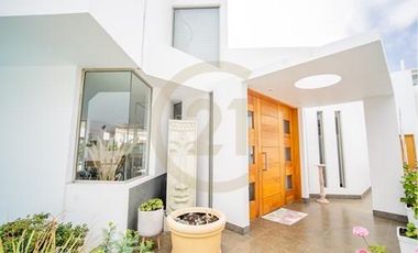 Exclusiva casa Mediterránea Parador del Sol Iquiqu