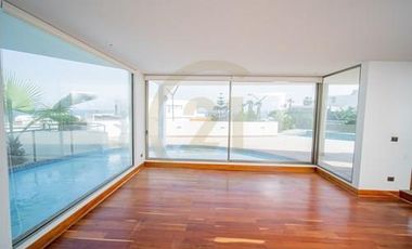 Exclusiva casa Mediterránea Parador del Sol Iquiqu