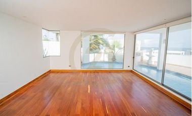 Exclusiva casa Mediterránea Parador del Sol Iquiqu